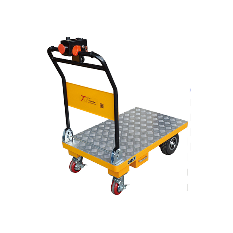 All electric lifting platform EPB30