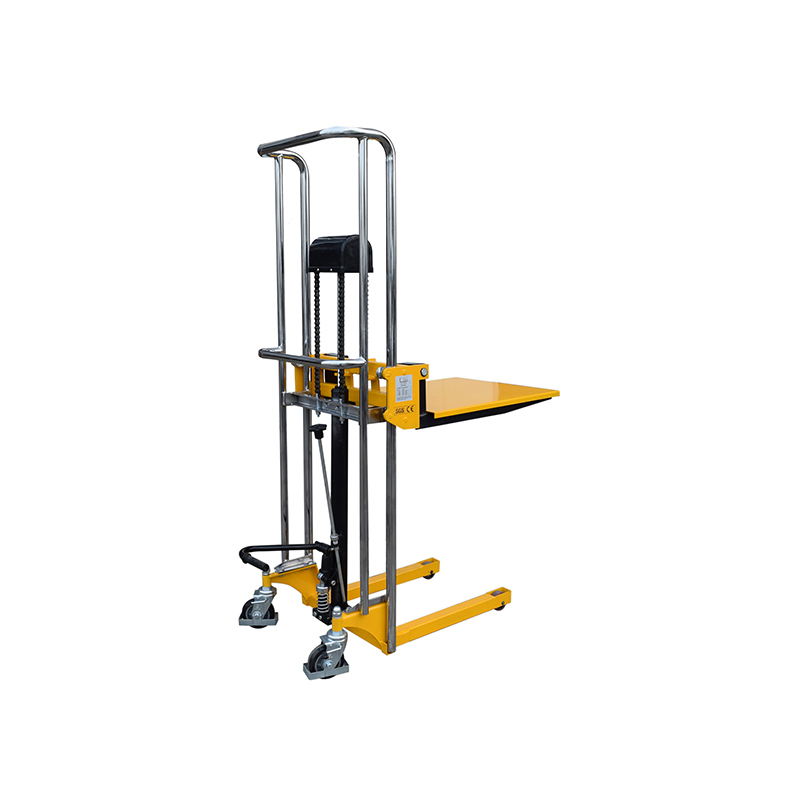 Portable stacker pj4150