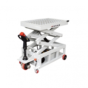 All electric lifting platform ET50-160