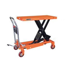 Manual lifting platform PT1000B