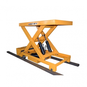 All electric lifting platform ERT250-135A