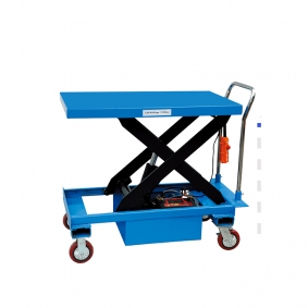 Electric lifting platform SJY500-1.0