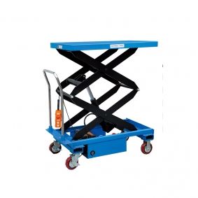 Electric lifting platform SJY500-1.5